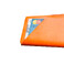 Чехол-карман MUJJO Leather Wallet Sleeve Tan для iPhone X | XS - Фото 2
