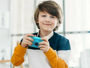 Детский фотоаппарат myFirst Camera 10  - Фото 1