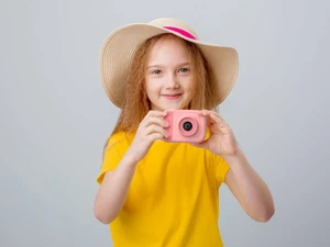 Детский фотоаппарат myFirst Camera 10 - Фото 3