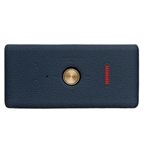 Портативная колонка Marshall Emberton III Midnight Blue - Фото 3