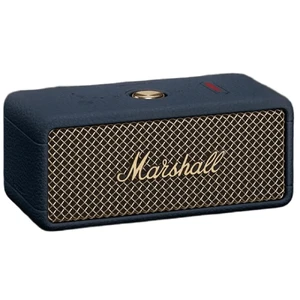 Портативная колонка Marshall Emberton III Midnight Blue - Фото 2