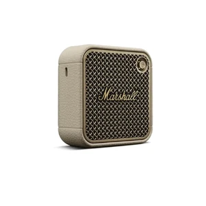 Портативная колонка Marshall Willen II Cream - Фото 3