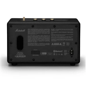 Акустична система Marshall Acton III Black - Фото 4
