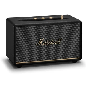 Акустична система Marshall Acton III Black - Фото 3