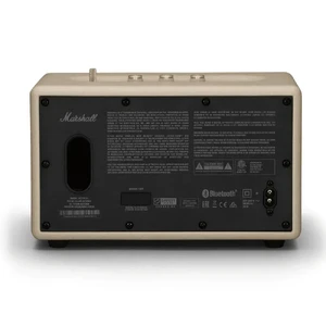 Акустическая система Marshall Acton III Cream - Фото 4