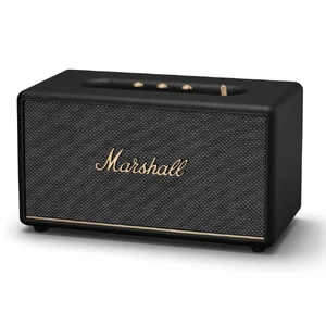 Акустична система Marshall Stanmore III Black - Фото 2