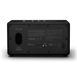 Акустична система Marshall Stanmore III Black - Фото 4