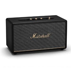 Акустична система Marshall Stanmore III Black - Фото 3