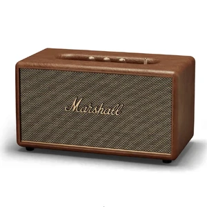 Акустична система Marshall Stanmore III Brown - Фото 2