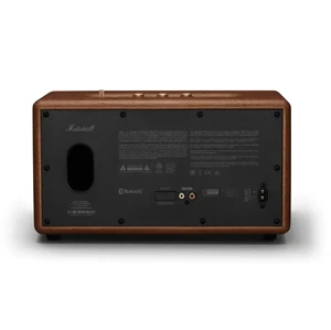 Акустична система Marshall Stanmore III Brown - Фото 4