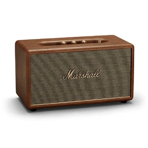 Акустична система Marshall Stanmore III Brown - Фото 3