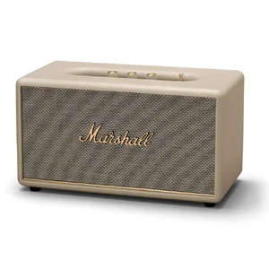 Акустическая система Marshall Stanmore III Cream - Фото 2