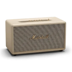 Акустическая система Marshall Stanmore III Cream - Фото 3