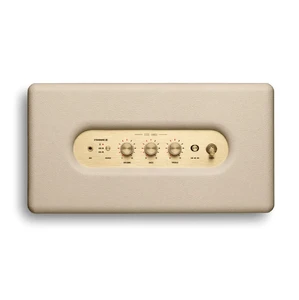 Акустическая система Marshall Stanmore III Cream - Фото 5