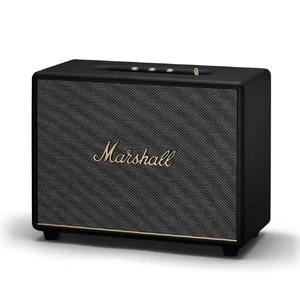 Акустична система Marshall Woburn III Black - Фото 2