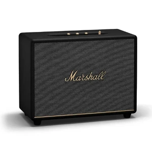 Акустична система Marshall Woburn III Black - Фото 3