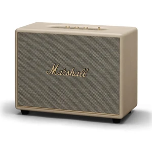 Акустическая система Marshall Woburn III Cream - Фото 2