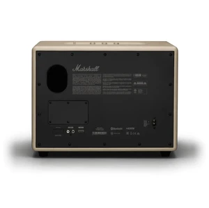 Акустическая система Marshall Woburn III Cream - Фото 4