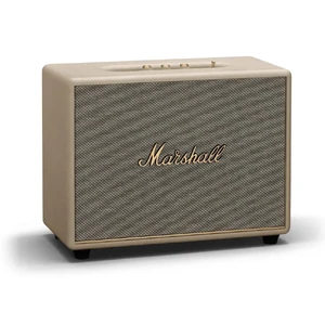 Акустическая система Marshall Woburn III Cream - Фото 3