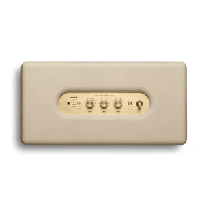 Акустическая система Marshall Woburn III Cream - Фото 5