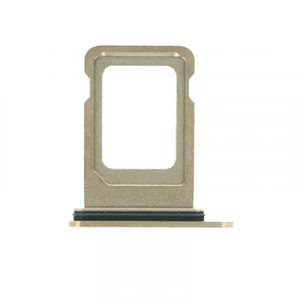 Лоток SIM-карти (Gold) для iPhone 12 Pro | 12 Pro Max