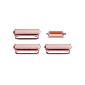 Набір на бічній панелі (Rose Gold) для iPhone 6s  - Фото 1