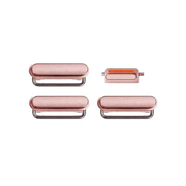 Набір на бічній панелі (Rose Gold) для iPhone 6s у Чернігові