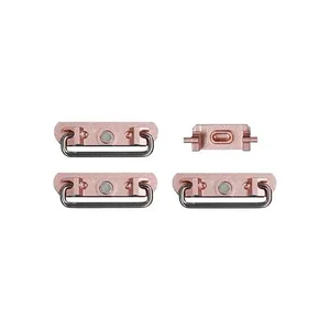 Набір на бічній панелі (Rose Gold) для iPhone 6s - Фото 2