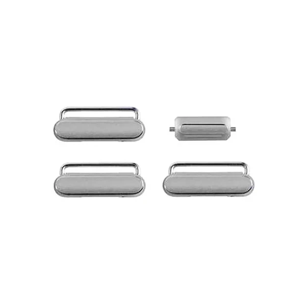 Набір на бічній панелі (Silver) для iPhone 6s в Чернівцях