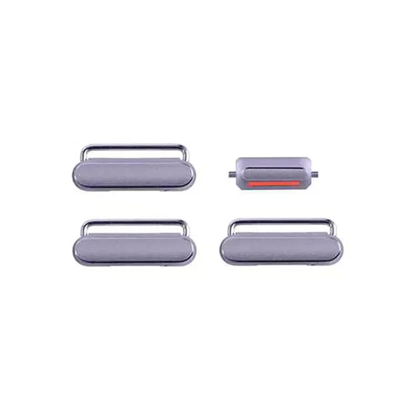 Набір на бічній панелі (Space Gray) для iPhone 6s у Вінниці