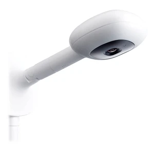 Розумна відеоняня Nanit Plus Smart Baby Monitor Camera Sleep Tracker & Wall Mount - Фото 2