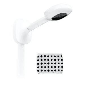 Розумна відеоняня Nanit Pro Smart Baby Monitor & Wall Mount