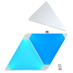 Дополнительные модули Nanoleaf Aurora Lighting Smarter Kit (3 модуля) NL22-0001TW-3PK - Фото 1