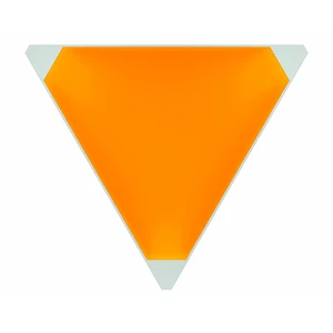Дополнительные модули Nanoleaf Aurora Lighting Smarter Kit (3 модуля) - Фото 3