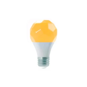 Розумна світлодіодна лампочка Nanoleaf Essentials E27 9W Apple HomeKit NL45-0800WT240E27 - Фото 1