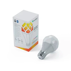 Розумна світлодіодна лампочка Nanoleaf Essentials E27 9W Apple HomeKit - Фото 3