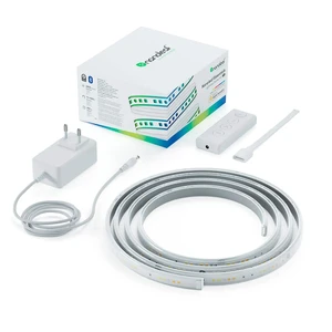 Умная светодиодная лента Nanoleaf Essentials Lightstrip Starter Kit Apple HomeKit (2 м) - Фото 2