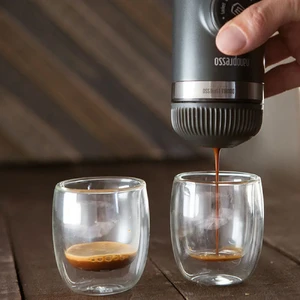 Набор аксессуаров для двойного эспрессо Wacaco Nanopresso Barista Kit - Фото 4
