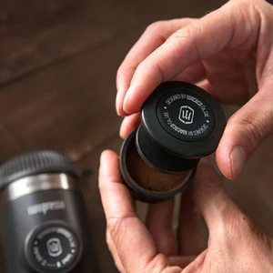 Набор аксессуаров для двойного эспрессо Wacaco Nanopresso Barista Kit - Фото 3