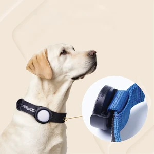 Ошейник для собак Catalyst Quick Drying 1 Dog Collar с водонепроницаемым чехлом для AirTag - Фото 6
