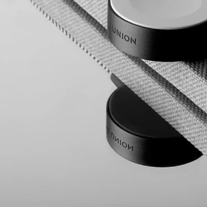Зарядний кабель Native Union Belt Cable Watch Zebra 1.2m для Apple Watch - Фото 5