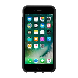 Тканевый чехол Native Union CLIC 360° Black для iPhone 7 Plus | 8 Plus - Фото 2