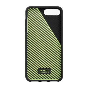 Тканевый чехол Native Union CLIC 360° Black для iPhone 7 Plus | 8 Plus - Фото 3