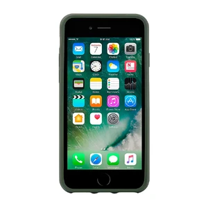 Тканинний чохол Native Union CLIC 360 ° Olive для iPhone SE 3 | SE 2 | 8 | 7 - Фото 2