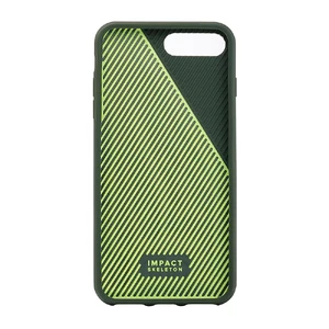Тканинний чохол Native Union CLIC 360 ° Olive для iPhone SE 3 | SE 2 | 8 | 7 - Фото 4