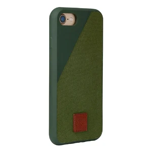 Тканинний чохол Native Union CLIC 360 ° Olive для iPhone SE 3 | SE 2 | 8 | 7 - Фото 6