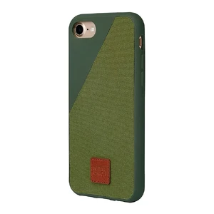 Тканинний чохол Native Union CLIC 360 ° Olive для iPhone SE 3 | SE 2 | 8 | 7 - Фото 5