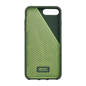 Тканевый чехол Native Union CLIC 360° Olive для iPhone 7 Plus | 8 Plus - Фото 3