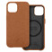 Кожаный чехол-накладка Native Union CLIC Classic MagSafe Tan для iPhone 13 Pro Max - Фото 3