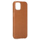 Шкіряний чохол-накладка Native Union CLIC Classic MagSafe Tan для iPhone 13 Pro - Фото 4